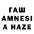 Каннабис AK-47 Fail Amiroff